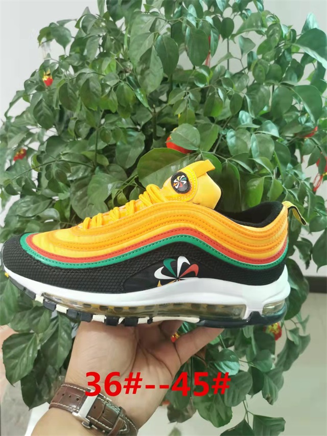 women air max 97 shoes US5.5-US8.5 2023-2-18-100